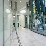 Comfort Opulence Suites Downtown High Floor Condo With Balcony