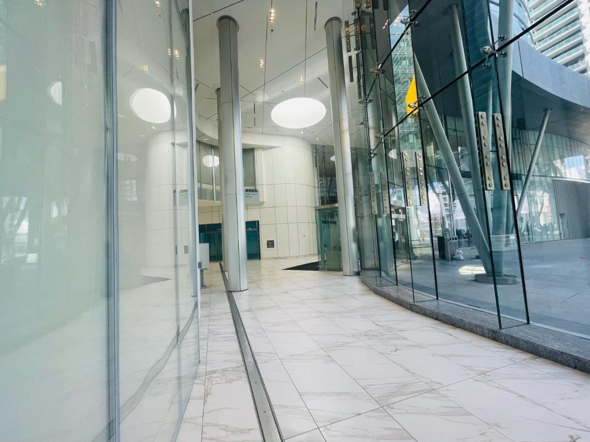 Comfort Opulence Suites Downtown High Floor With Balcony Hotel