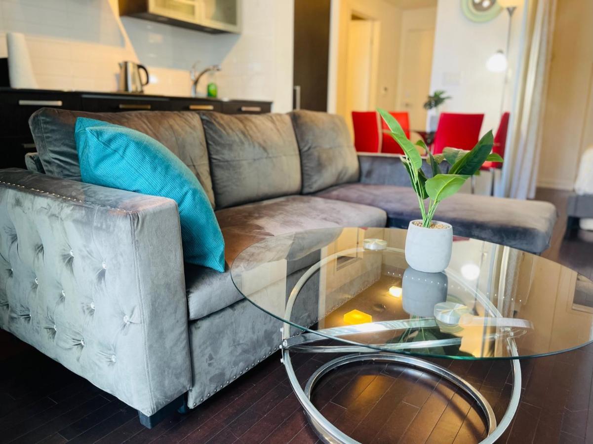 Comfort Opulence Suites Downtown High Floor With Balcony Hotel *